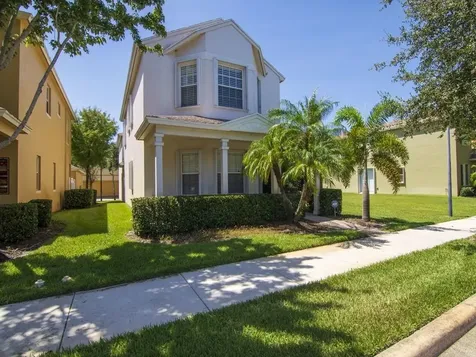 2519 SE Ruskin Drive Port St Lucie FL 34952