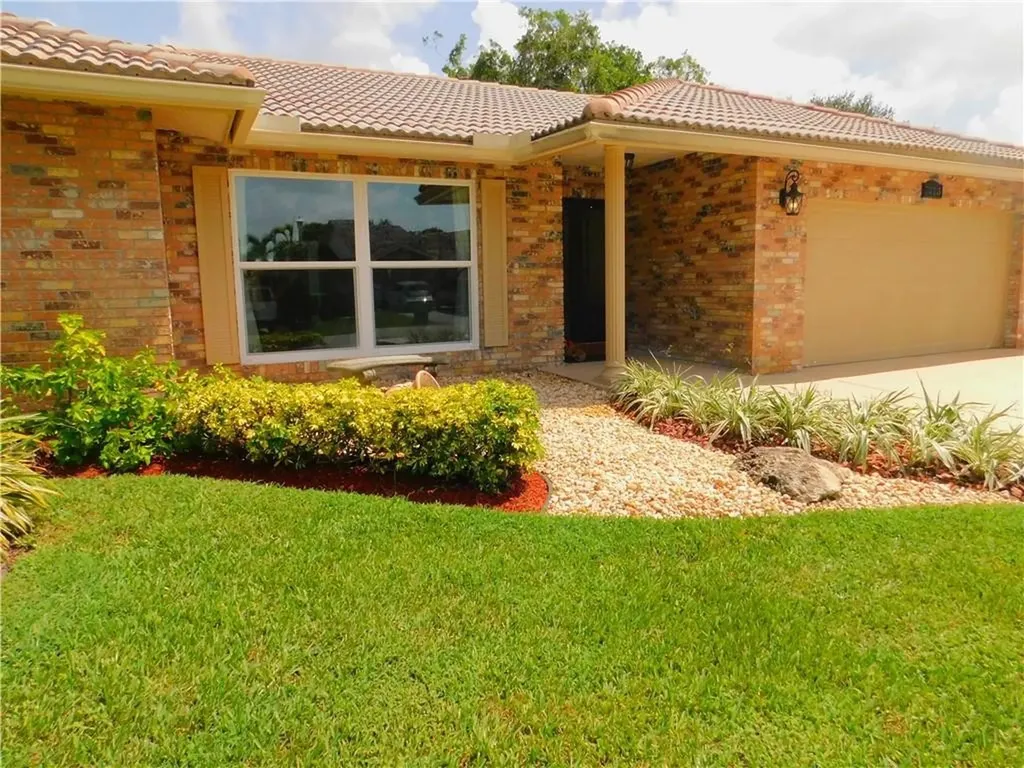 7113 NW 42nd Street Coral Springs FL 33065