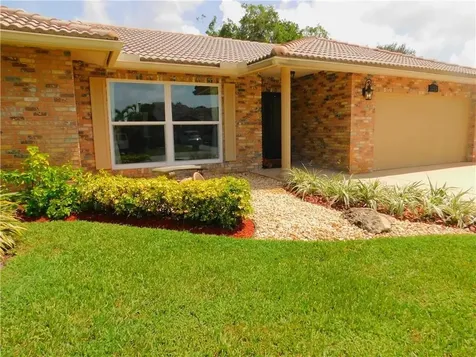 7113 NW 42nd Street Coral Springs FL 33065