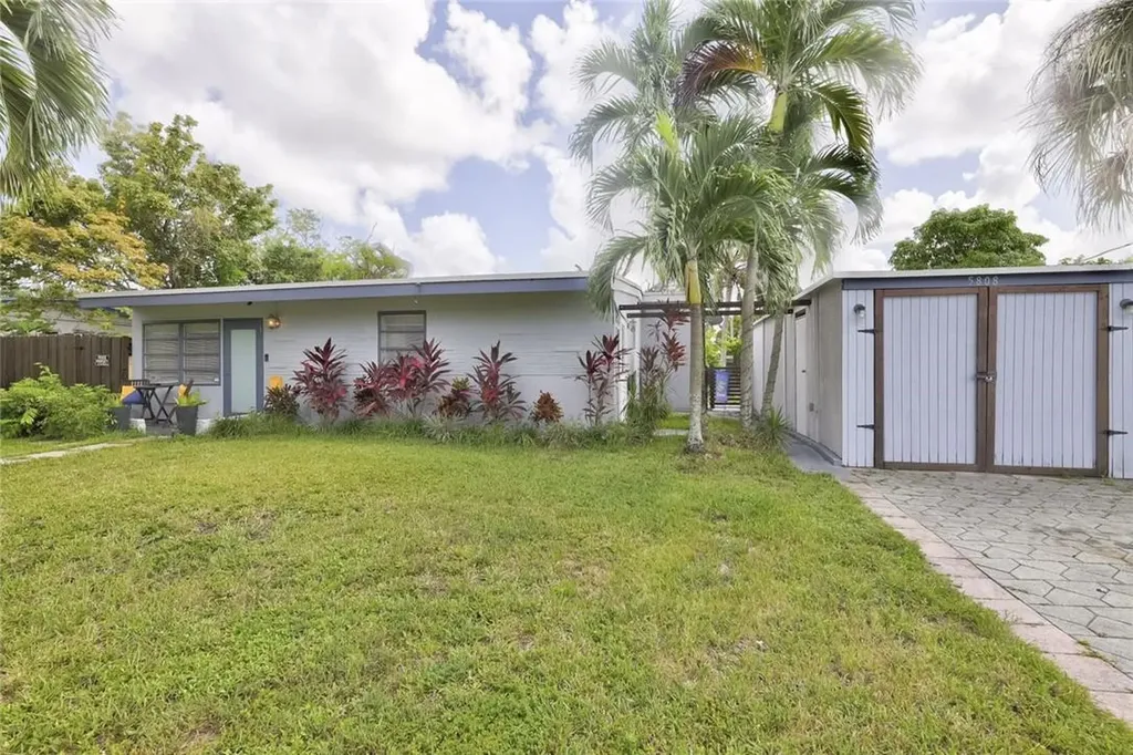 5808 NW 20th Court Margate FL 33063