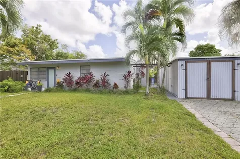 5808 NW 20th Court Margate FL 33063