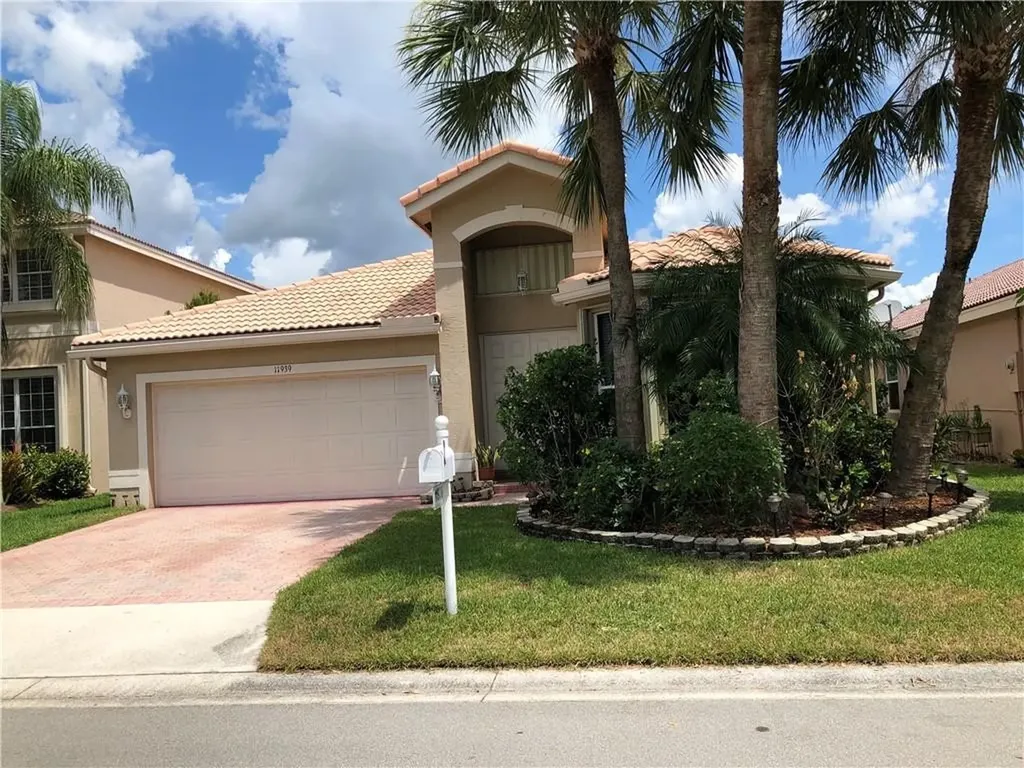 11939 NW 55th Street Coral Springs FL 33076