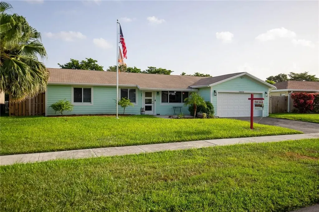 11632 SW 57th Street Cooper City FL 33330