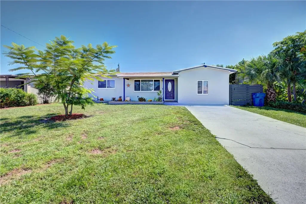 1606 Holly Street Lantana FL 33462