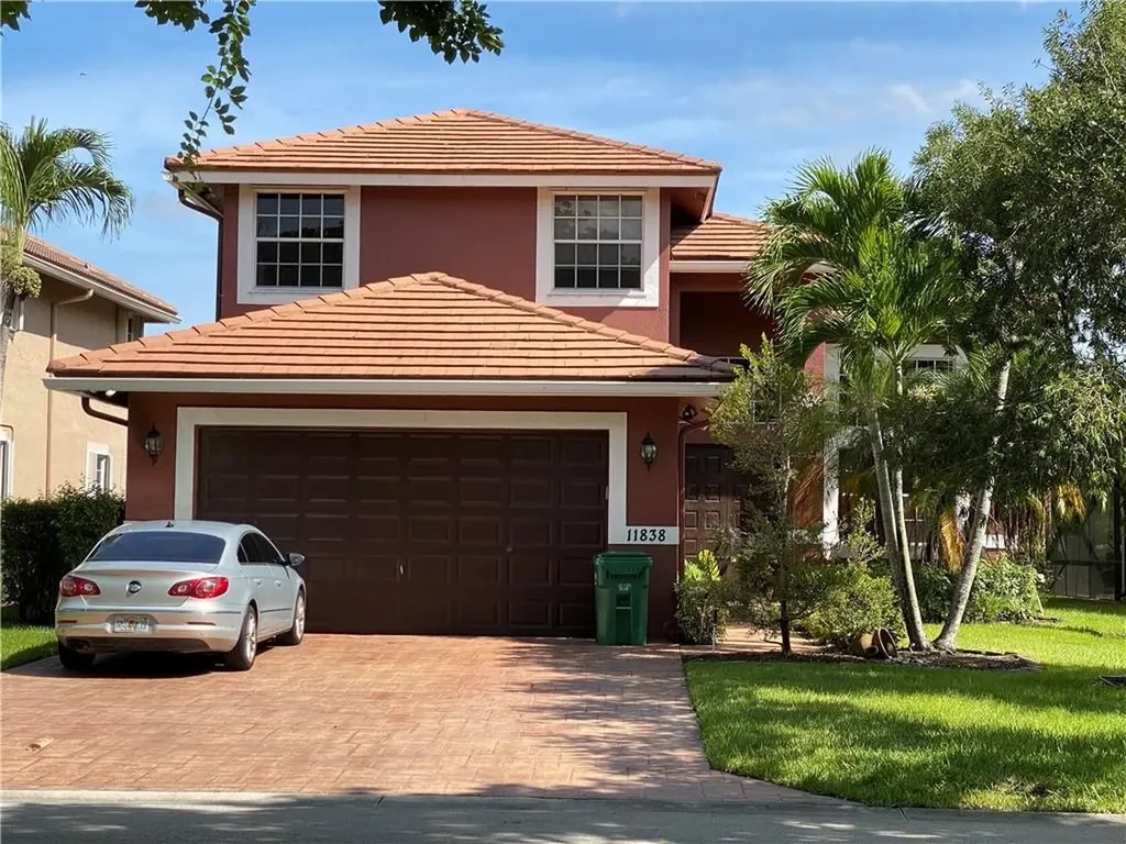 11838 Highland Place Coral Springs FL 33071