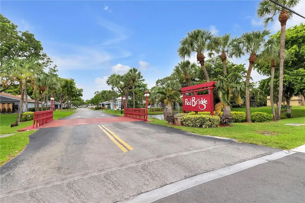 7817 NW 41st Court Sunrise FL 33351