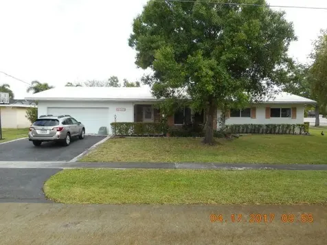 7401 NW 9th Street Plantation FL 33317