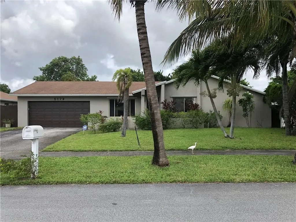 5179 NW 32nd Court Margate FL 33063
