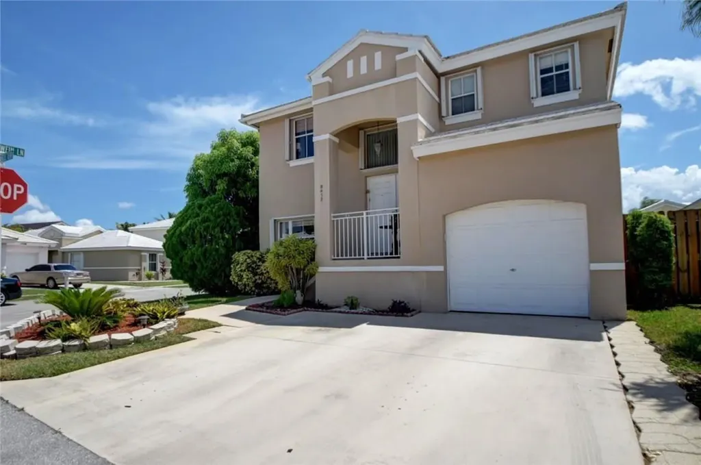 6412 French Angel Terrace Margate FL 33063