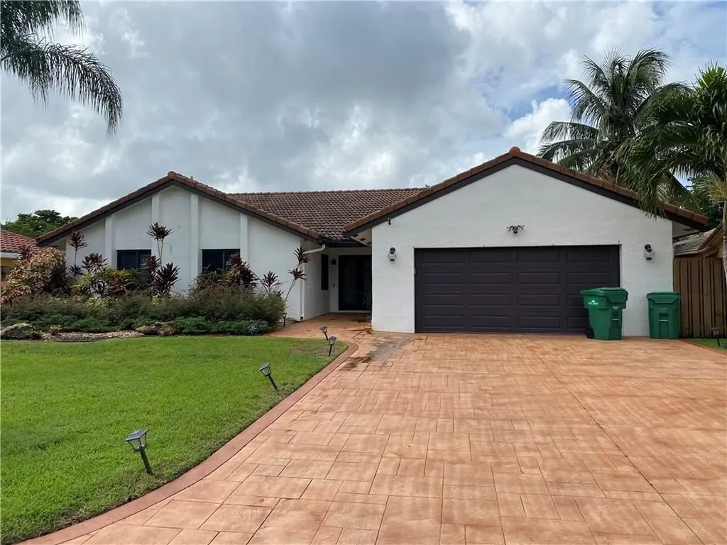 6512 NW 55th Street Coral Springs FL 33067