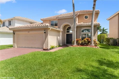 5409 NW 122nd Drive Coral Springs FL 33076