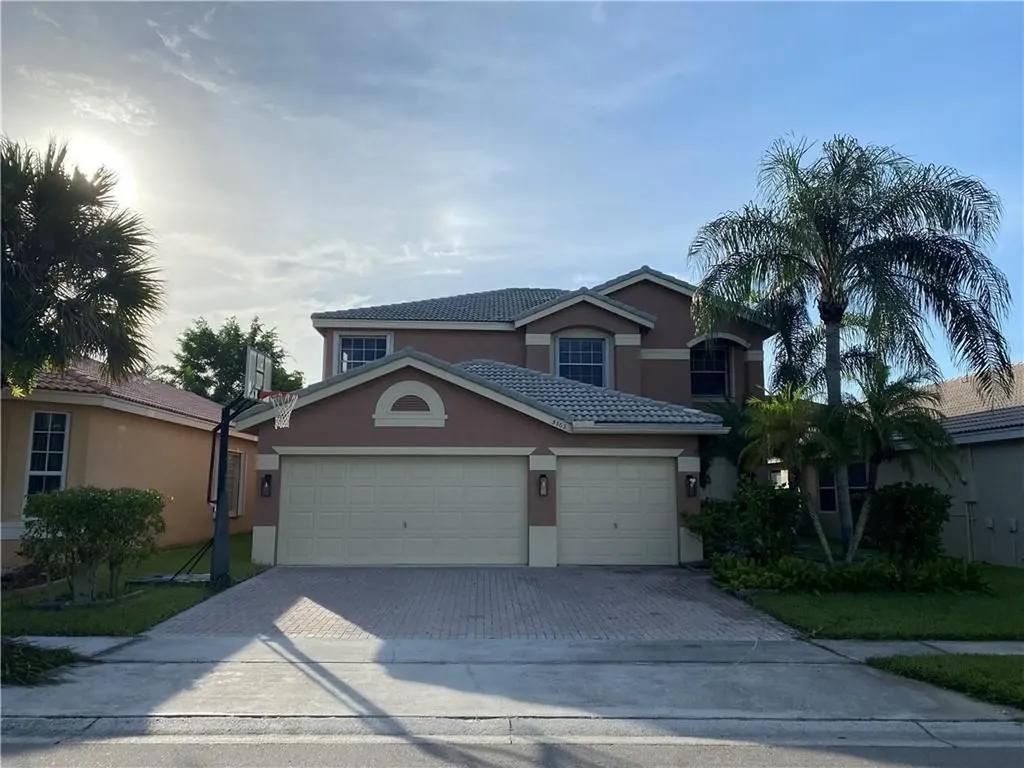 5363 NW 120th Avenue Coral Springs FL 33076