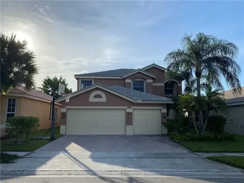 5363 NW 120th Avenue Coral Springs FL 33076