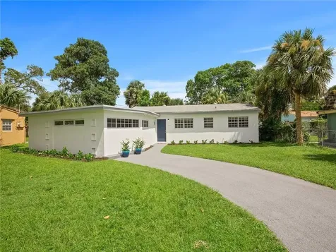3709 NW 2nd Street Lauderhill FL 33311