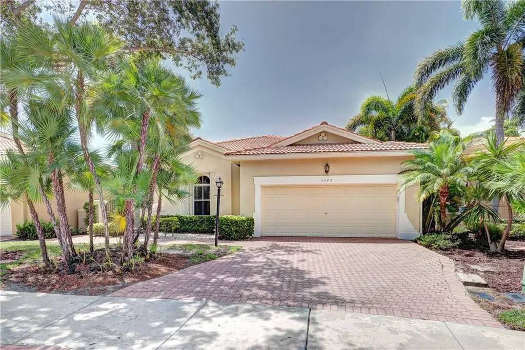 5872 NW 122nd Terrace Coral Springs FL 33076