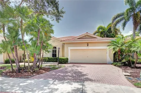 5872 NW 122nd Terrace Coral Springs FL 33076