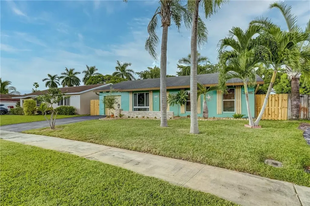 11021 NW 21st Court Sunrise FL 33322