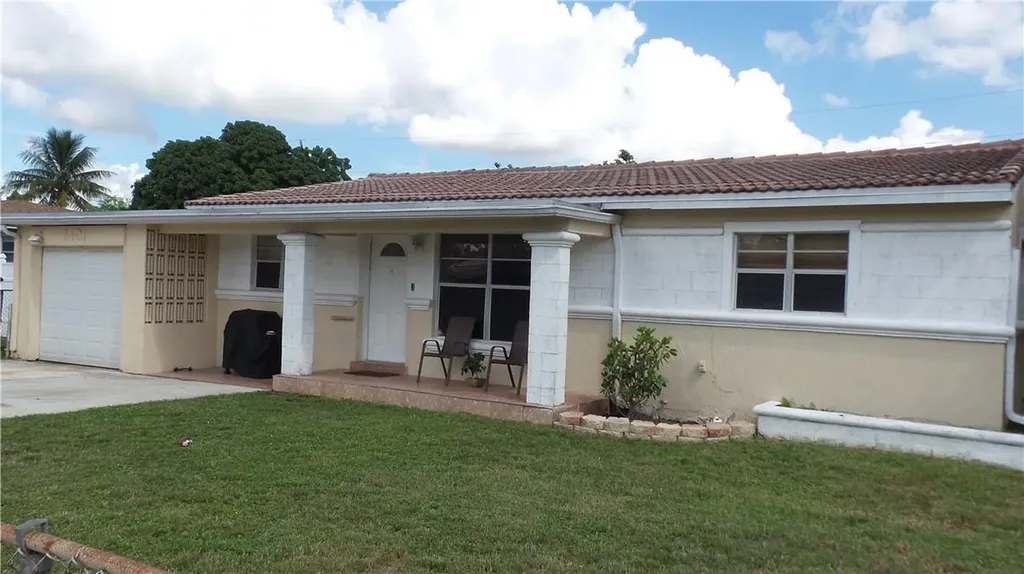 6401 Flagler Street Hollywood FL 33023