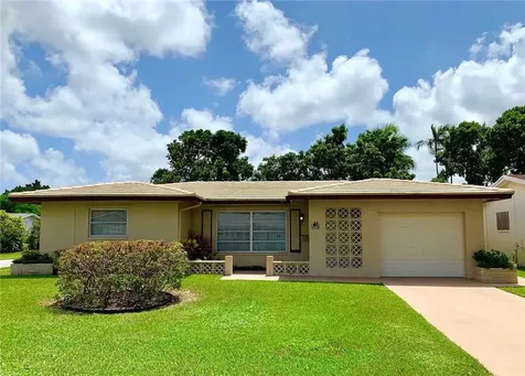 4500 NW 46th Street Tamarac FL 33319