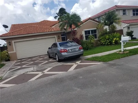 6748 Buena Vista Drive Margate FL 33063