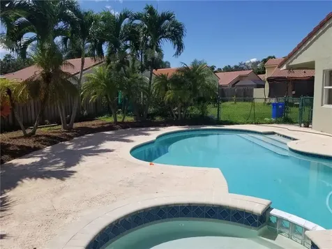 12734 NW 11th Place Sunrise FL 33323