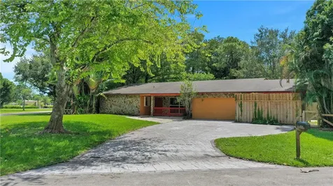 6110 SW 186th Way Southwest Ranches FL 33332
