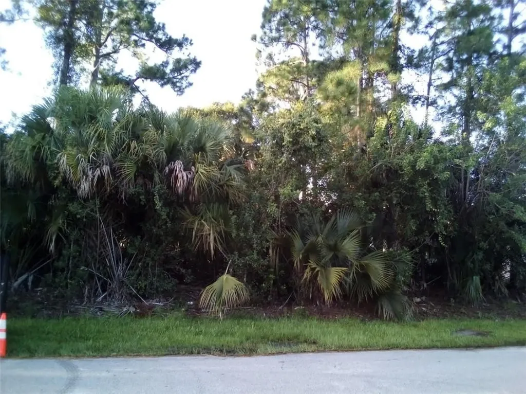 1350 SW Lawndale Avenue Port St Lucie FL 34953
