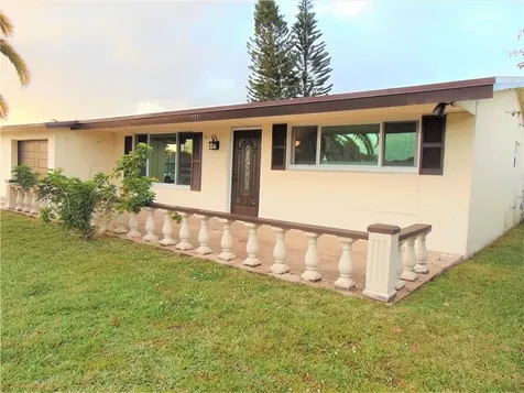 9351 NW 26th Place Sunrise FL 33322