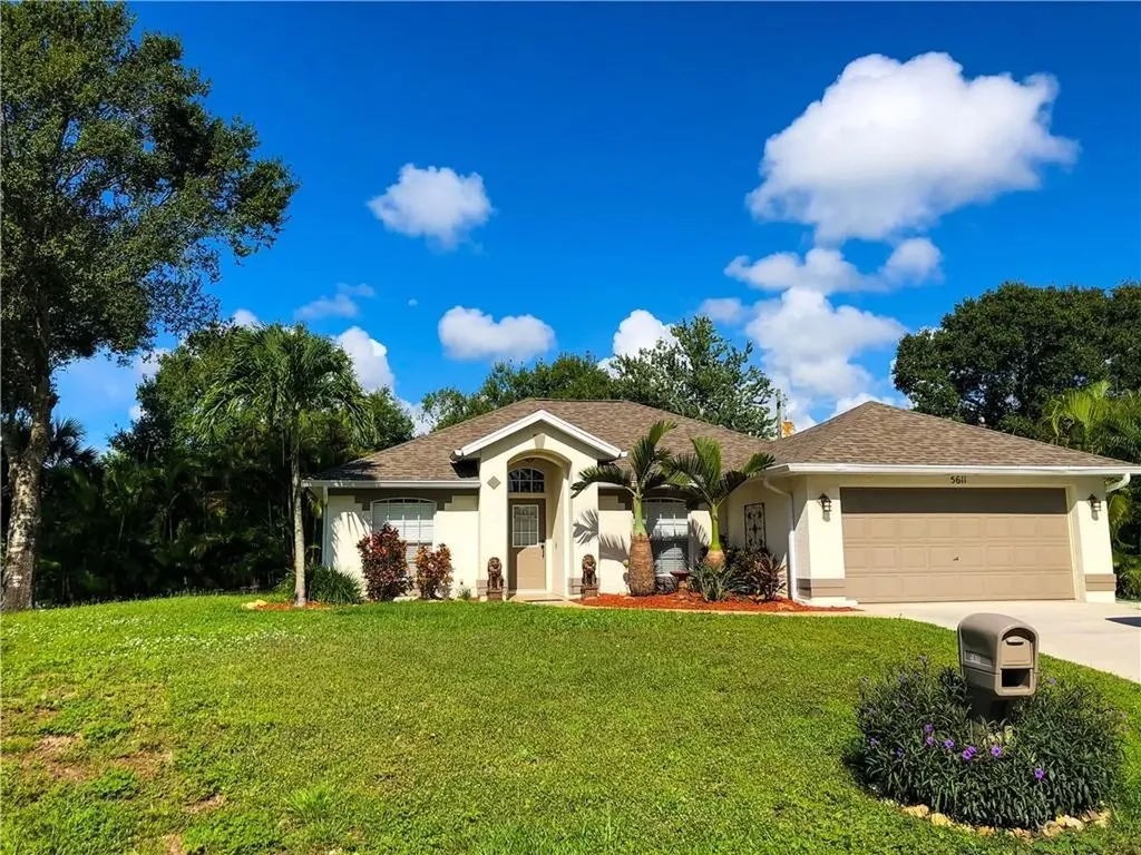 5611 Eastwood Drive Fort Pierce FL 34951