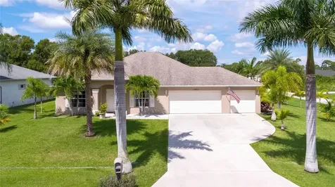 1502 SE Cownie Street Port St Lucie FL 34983