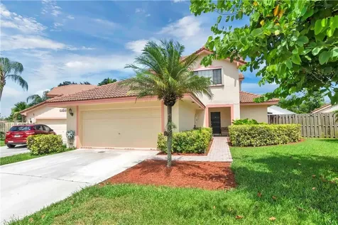 1874 NW 94th Avenue Plantation FL 33322