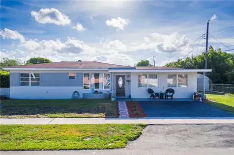 7501 Polk Street Hollywood FL 33024