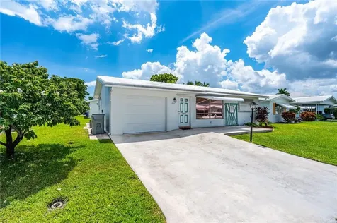 210 NW 25th Court Pompano Beach FL 33064