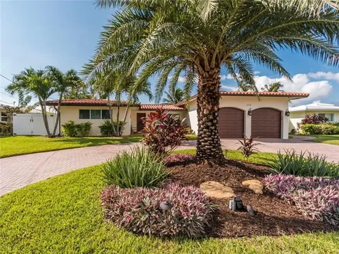 2710 NE 7th Street Pompano Beach FL 33062