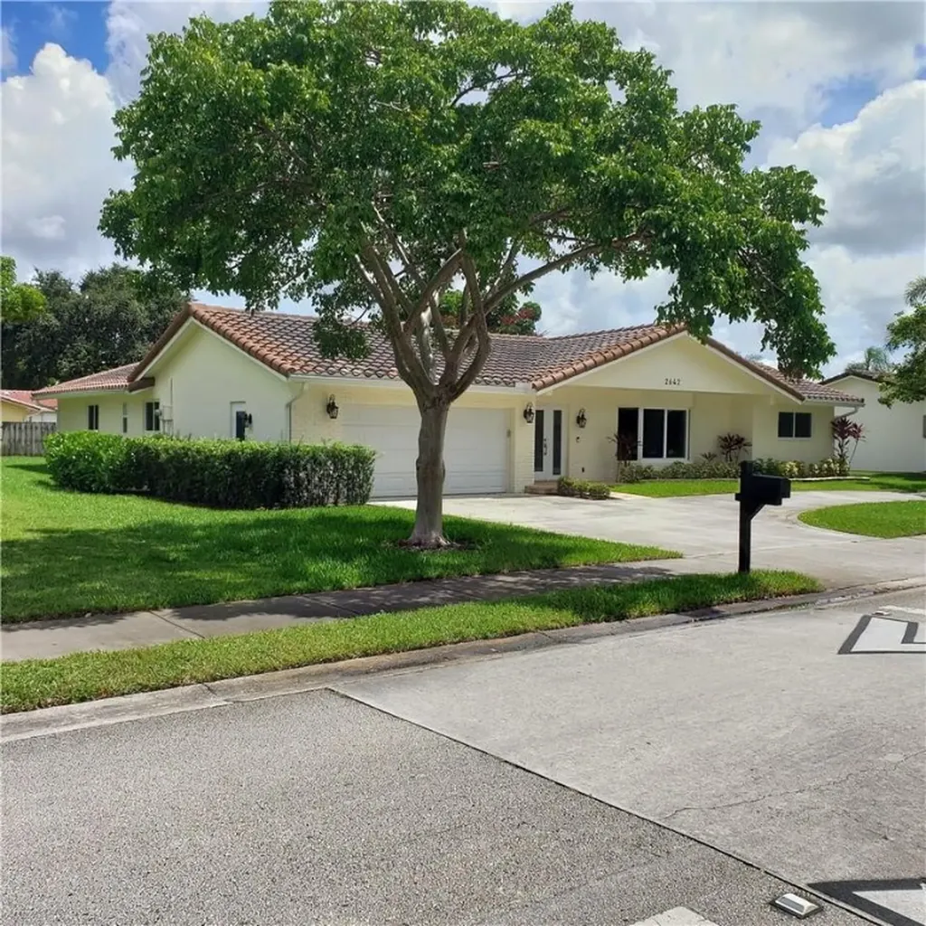 2642 NW 91st Avenue Coral Springs FL 33065
