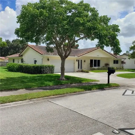 2642 NW 91st Avenue Coral Springs FL 33065