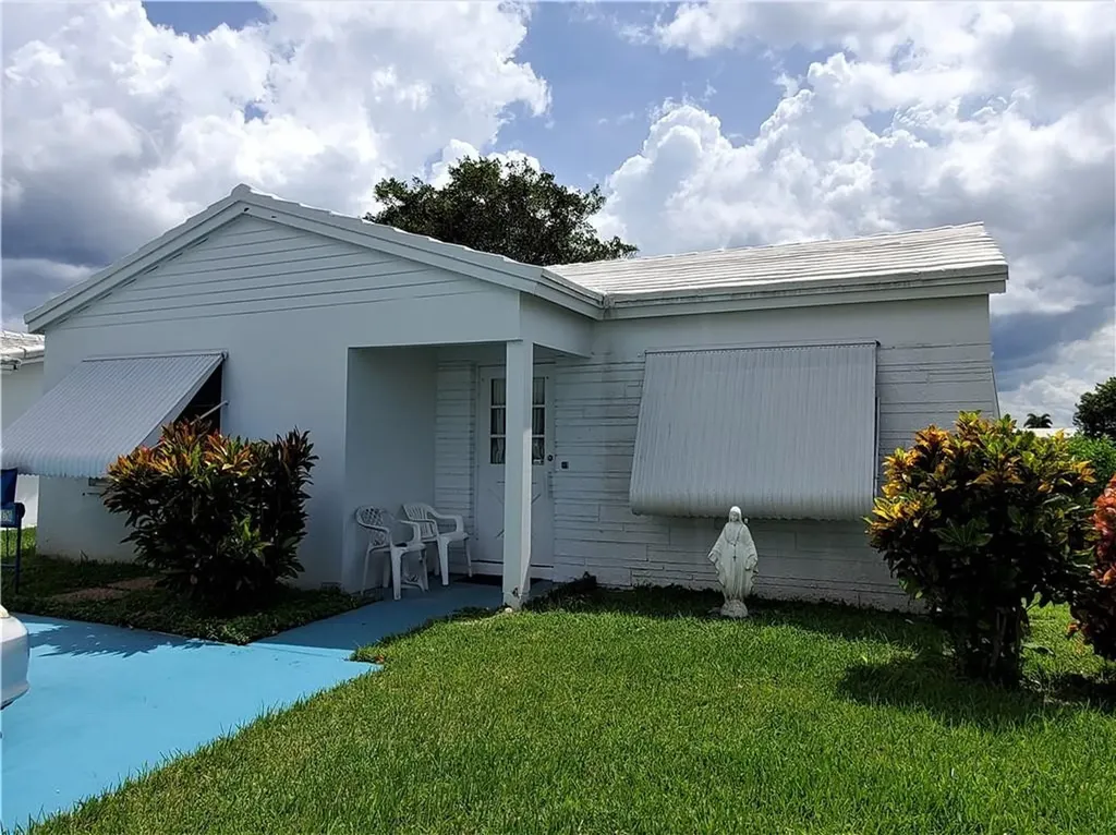 8110 NW 59th Street Tamarac FL 33321