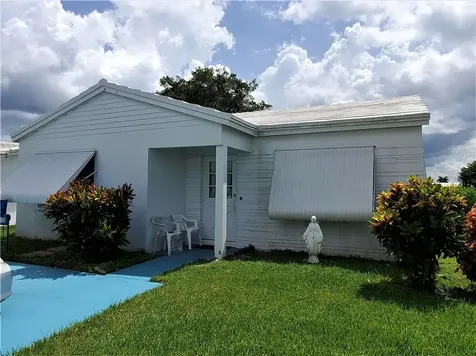 8110 NW 59th Street Tamarac FL 33321