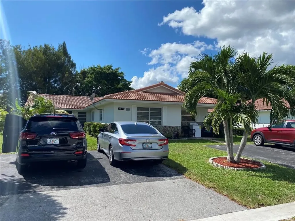 3840 NW 110th Avenue Coral Springs FL 33065