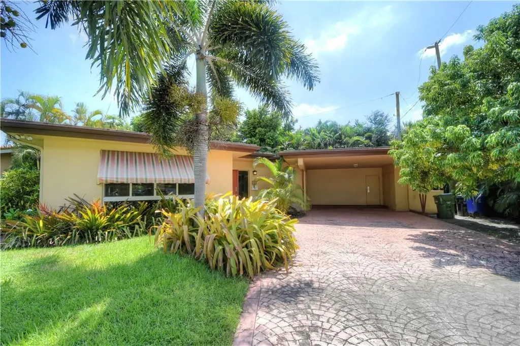 288 Allenwood Drive Lauderdale By The Sea FL 33308