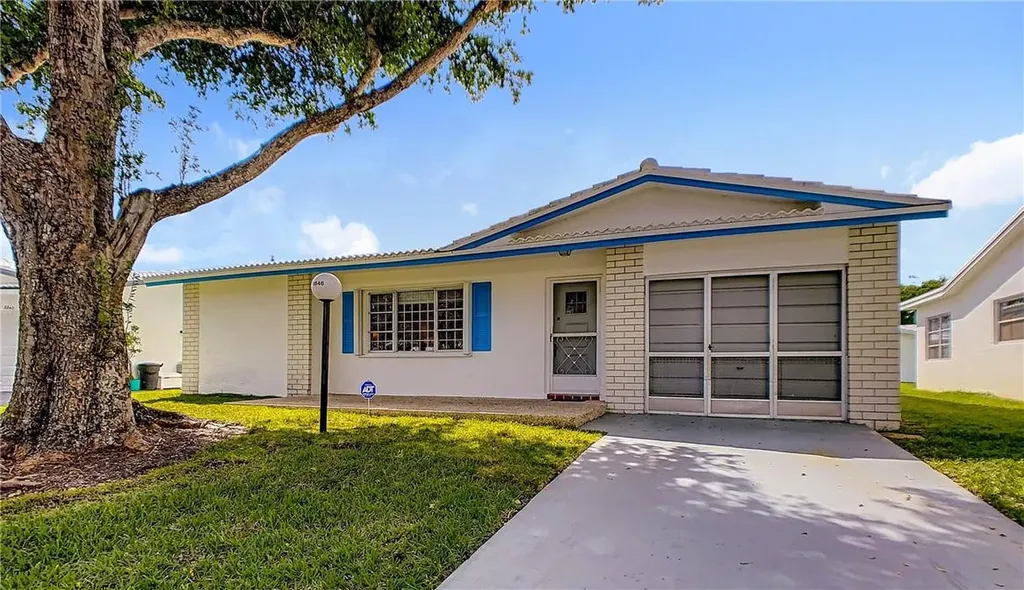 8846 NW 13th Street Plantation FL 33322