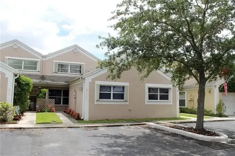1413 NW 122nd Terrace Pembroke Pines FL 33026