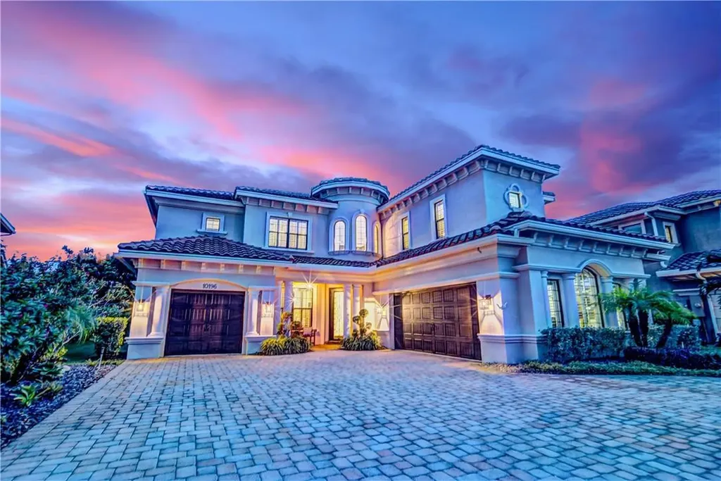10196 Sweet Bay Court Parkland FL 33076