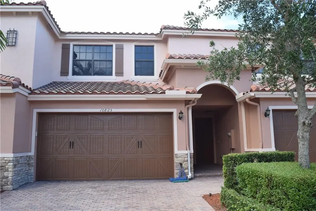 10825 NW 74th Drive Parkland FL 33076