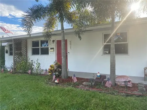5017 SW 92nd Avenue Cooper City FL 33328