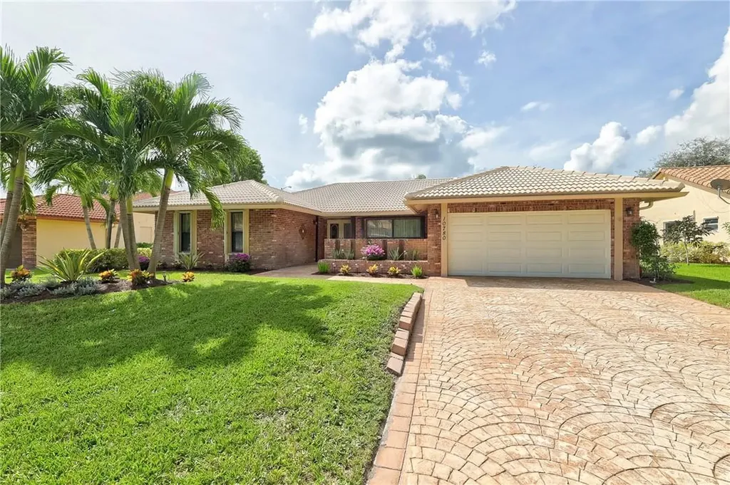 10780 NW 8th Court Coral Springs FL 33071