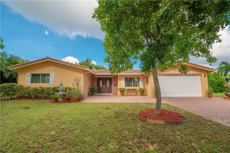 261 SW 52nd Avenue Plantation FL 33317