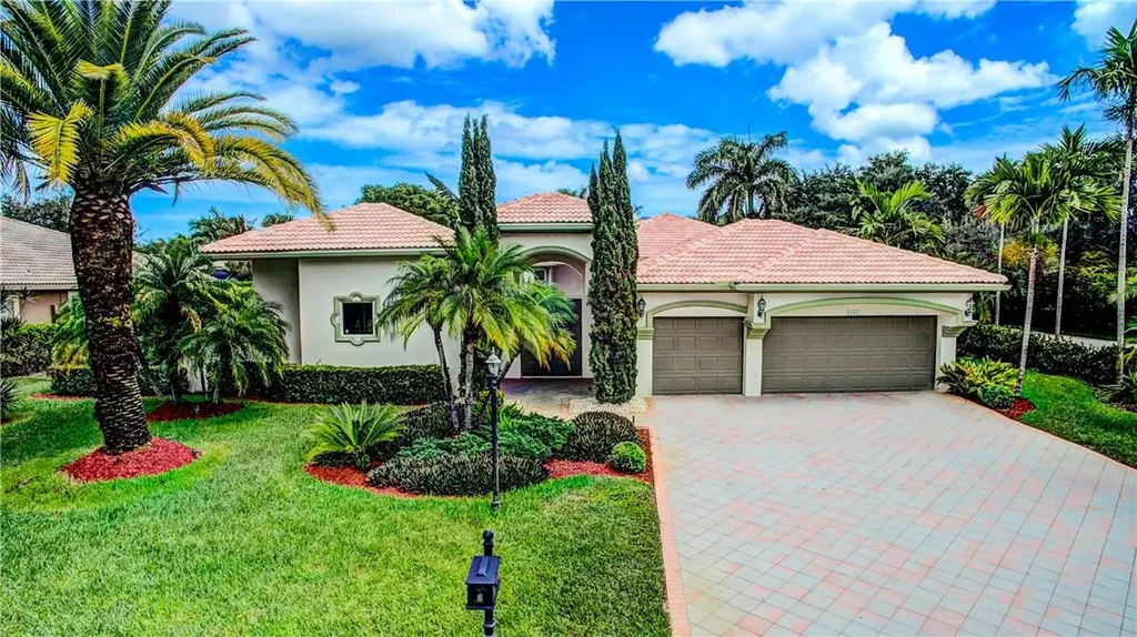 6101 NW 122nd Terrace Coral Springs FL 33076