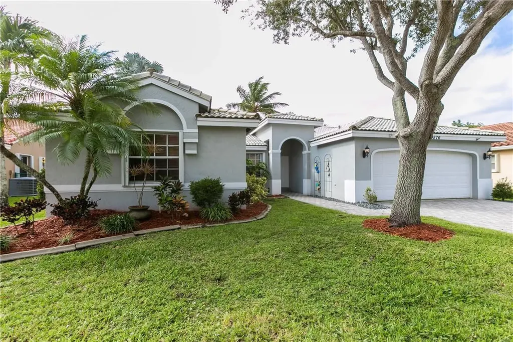 19876 SW 7th Place Pembroke Pines FL 33029