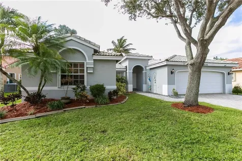 19876 SW 7th Place Pembroke Pines FL 33029